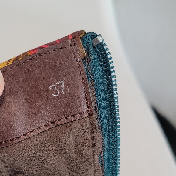 Genuine Leather Ankle Boots Women Shoes Bohemian Splicing Zip Handmade Spring Au - Picture 5 of 6